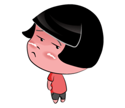 Tangkwa come from Thailand 5 sticker #9880766