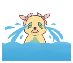 Apfel sticker #9881004