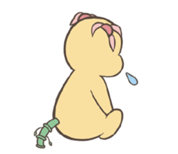 Apfel sticker #9881005