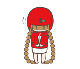 Apfel sticker #9881016