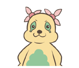 Apfel sticker #9881018