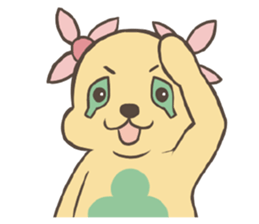 Apfel sticker #9881022