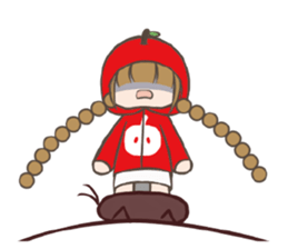 Apfel sticker #9881023