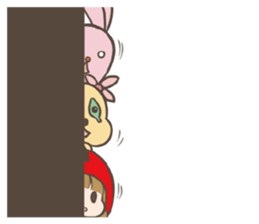 Apfel sticker #9881030