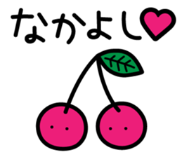 Purunpurun Pudding sticker #9881331