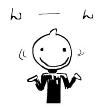 Mr.Senchimentaru sticker #9881564