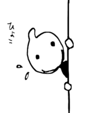 Mr.Senchimentaru sticker #9881587