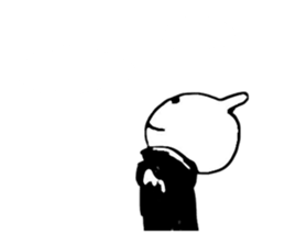 Mr.Senchimentaru sticker #9881591