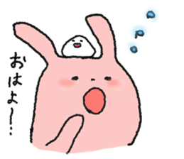 Daily cat by raven sticker #9881728