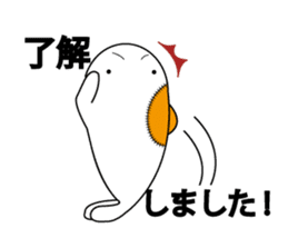 kozasan sticker #9882359