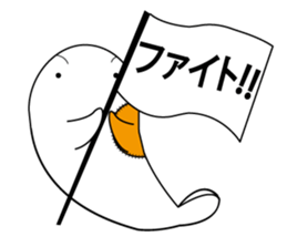 kozasan sticker #9882361