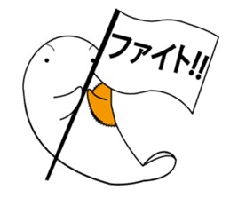 kozasan sticker #9882361