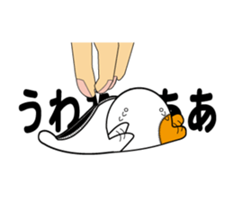 kozasan sticker #9882366