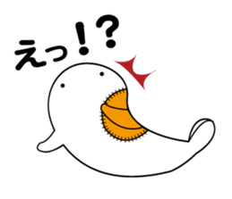 kozasan sticker #9882367