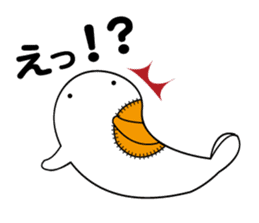 kozasan sticker #9882367