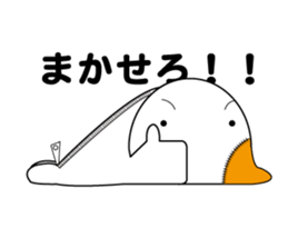 kozasan sticker #9882369