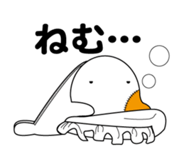 kozasan sticker #9882386