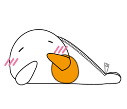 kozasan sticker #9882388