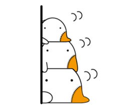 kozasan sticker #9882390