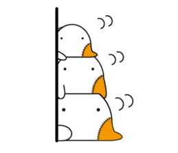 kozasan sticker #9882390