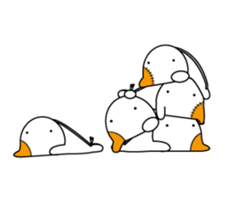 kozasan sticker #9882391