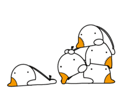 kozasan sticker #9882391