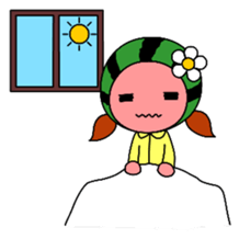 WatermelonPAMA sticker #9882433