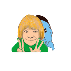 it has reflected ghost