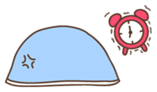 Charlie, The French Bulldog sticker #9883164