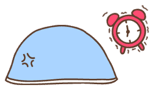 Charlie, The French Bulldog sticker #9883164