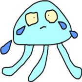Days of the alien sticker #9883488