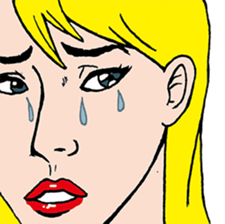 Mana is not enough sticker #9883793