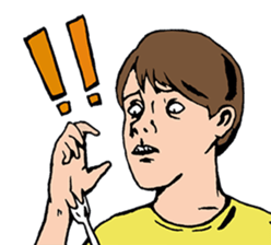 Mana is not enough sticker #9883797