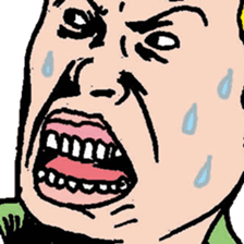 Mana is not enough sticker #9883798