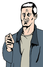 Mana is not enough sticker #9883801