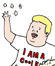 Mana is not enough sticker #9883825