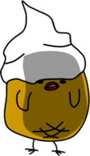 piyo piyo kenny2 sticker #9884123