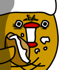 piyo piyo kenny2 sticker #9884131