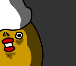 piyo piyo kenny2 sticker #9884143