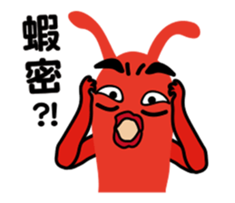 John mischief diary sticker #9884921