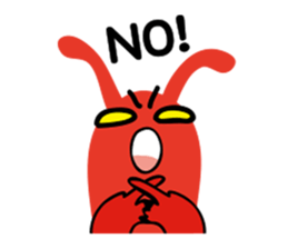 John mischief diary sticker #9884949