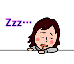 housecleaning sticker #9885038