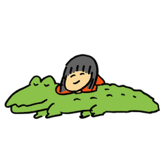 Wanitaro (Alligator)