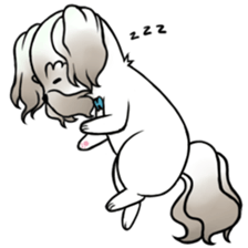 Coco is too cute! sticker #9886421