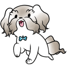 Coco is too cute! sticker #9886424