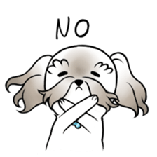 Coco is too cute! sticker #9886432