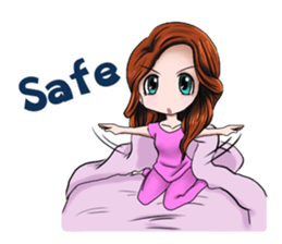 Honey OL sticker #9886873