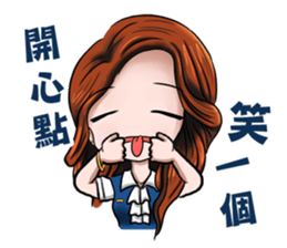 Honey OL sticker #9886878