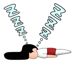 Johnny-san sticker sticker #9888025