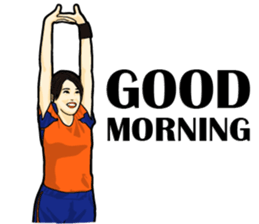 Girls at Taipei Metro Stations sticker #9888100